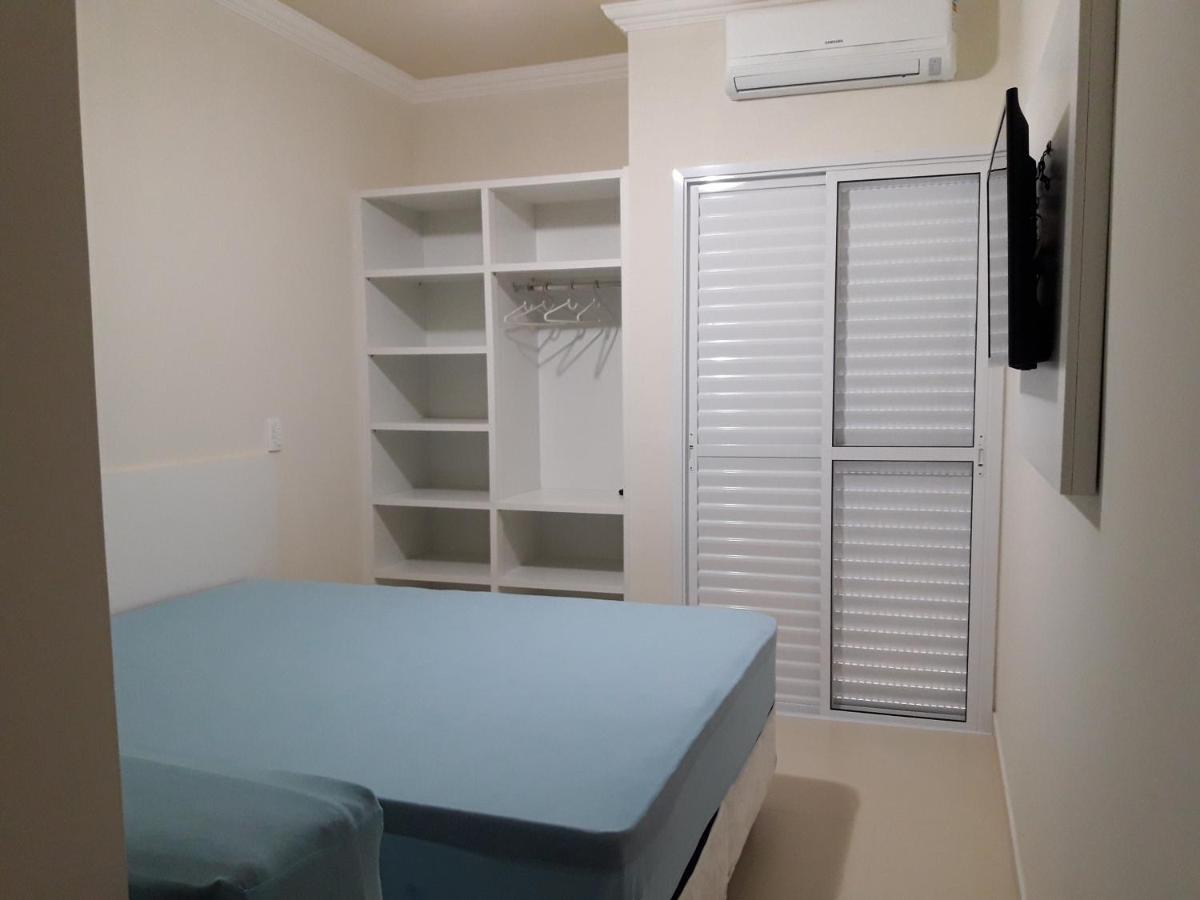 Apartamento Apto 44-1 Costa - Toninhas