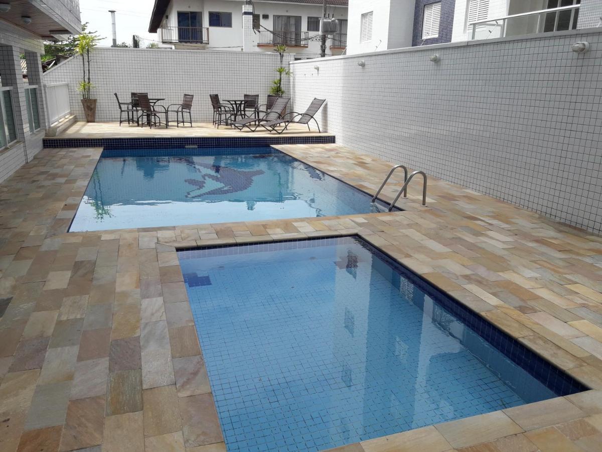Apto 44-1 Costa - Toninhas *