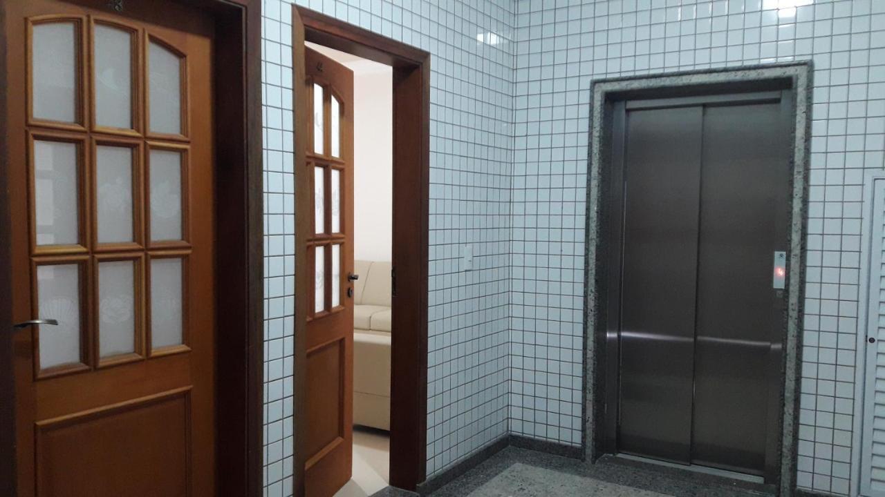 Apartamento Apto 44-1 Costa - Toninhas *